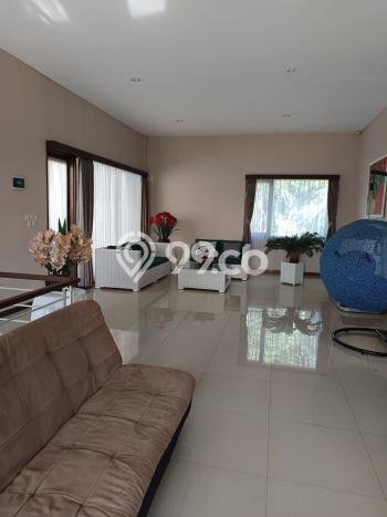 Ready to Use! Premium House LT 550m2 Desain Elegan di Cikutra Ready to Use! Premium House LT 550m2 Desain Elegan di Cikutra