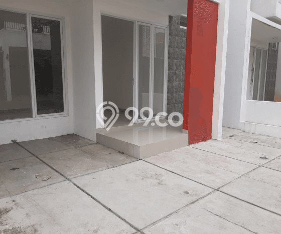 Rumah Luas Asri 3 KT Siap Pakai di Jatibening Bekasi Rumah Luas Asri 3 KT Siap Pakai di Jatibening Bekasi