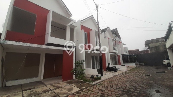 Rumah Luas Asri 3 KT Siap Huni di Jatibening Bekasi Rumah Luas Asri 3 KT Siap Huni di Jatibening Bekasi