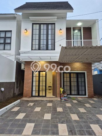 Dijual Cepat Rumah Favorit Siap Huni LB 75m2 di Cileungsi, Bogor Dijual Cepat Rumah Favorit Siap Huni LB 75m2 di Cileungsi, Bogor