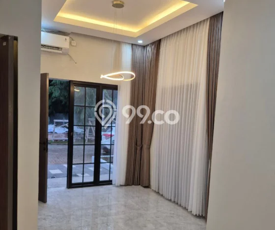 Rumah Modern Cantik 3 KT Bisa Langsung Pindah di Cileungsi Rumah Modern Cantik 3 KT Bisa Langsung Pindah di Cileungsi