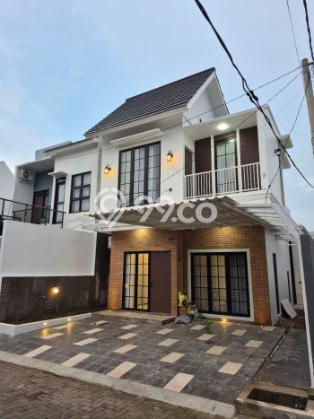 Dijual Cepat Rumah Favorit Siap Huni LB 75m2 di Cileungsi, Bogor Dijual Cepat Rumah Favorit Siap Huni LB 75m2 di Cileungsi, Bogor