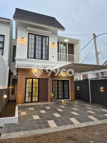 Jual Rumah Minimalis Bagus Punya 3 KT di Cileungsi Bogor SHM Jual Rumah Minimalis Bagus Punya 3 KT di Cileungsi Bogor SHM