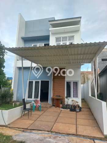 Dijual Rumah 3 Kamar Lokasi Strategis Nyaman dan Strategis di Cileungsi Dijual Rumah 3 Kamar Lokasi Strategis Nyaman dan Strategis di Cileungsi