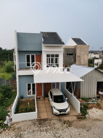 Dijual Rumah Strategis Bagus Punya 3 KT di Cileungsi Bogor SHM Dijual Rumah Strategis Bagus Punya 3 KT di Cileungsi Bogor SHM