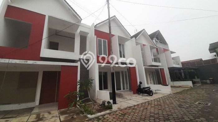 Hunian Nyaman Asri 3 KT Siap Huni di Jatibening Bekasi Hunian Nyaman Asri 3 KT Siap Huni di Jatibening Bekasi