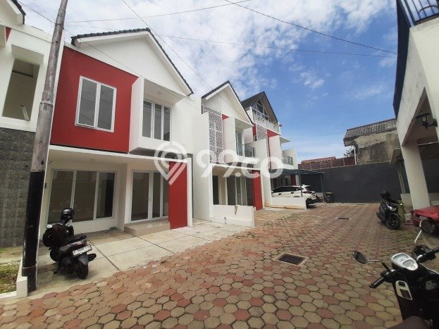 Rumah Modern 3 KT di Jatibening Bekasi Unfurnished Rumah Modern 3 KT di Jatibening Bekasi Unfurnished