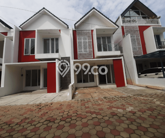 Dijual Hunian Rumah Terawat 3 Kamar di Jatibening, Bekasi Dijual Hunian Rumah Terawat 3 Kamar di Jatibening, Bekasi