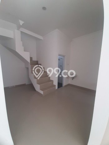 Jual Rumah Eksklusif 3 KT di Jatibening, Bekasi Jual Rumah Eksklusif 3 KT di Jatibening, Bekasi