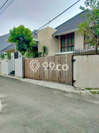 Dijual Rumah Mewah Megah Dengan View Cantik di Kreo, Tangerang Dijual Rumah Mewah Megah Dengan View Cantik di Kreo, Tangerang