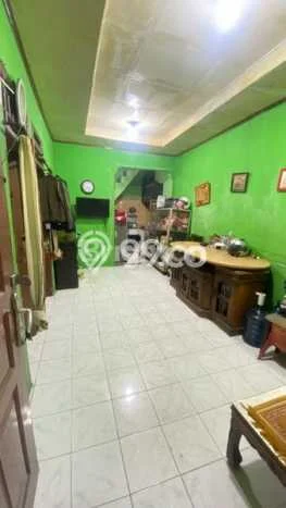 Hunian Terjangkau LT 69m2 di Kalideres Akses Mudah Hunian Terjangkau LT 69m2 di Kalideres Akses Mudah