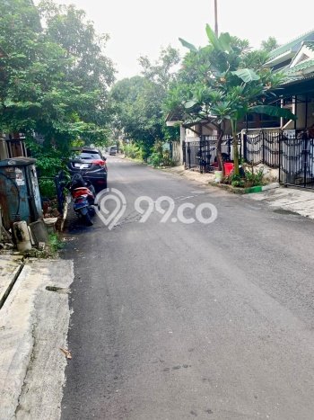 For Sale Rumah 3 Kamar Lokasi Strategis Nyaman dan Strategis di Cipondoh For Sale Rumah 3 Kamar Lokasi Strategis Nyaman dan Strategis di Cipondoh