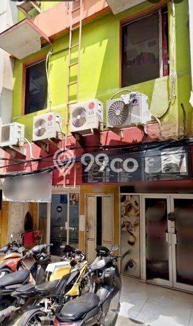 Cocok Untuk Investasi! For Sale Kost di Mangga Besar 12 Kamar Cocok Untuk Investasi! For Sale Kost di Mangga Besar 12 Kamar
