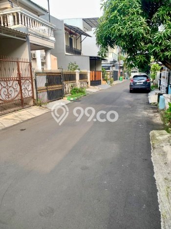 For Sale Rumah 3 Kamar Lokasi Strategis Nyaman dan Strategis di Cipondoh For Sale Rumah 3 Kamar Lokasi Strategis Nyaman dan Strategis di Cipondoh