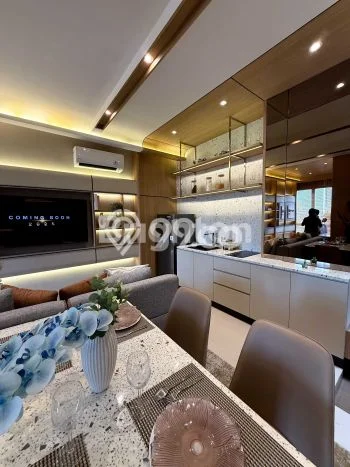 Rumah Minimalis 3 KT di Tangerang Kota Tangerang Unfurnished Rumah Minimalis 3 KT di Tangerang Kota Tangerang Unfurnished