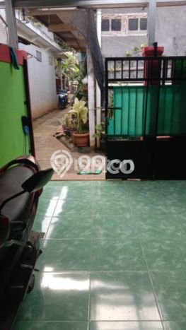 Hunian Murah Dijual di Ciputat, Tangerang Selatan Harga Rp 285 Juta Hunian Murah Dijual di Ciputat, Tangerang Selatan Harga Rp 285 Juta