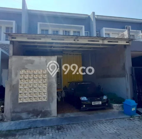 Dijual Rumah Murah di Sepatan Tangerang Harga Rp 280 Juta LT 60m2 Dijual Rumah Murah di Sepatan Tangerang Harga Rp 280 Juta LT 60m2