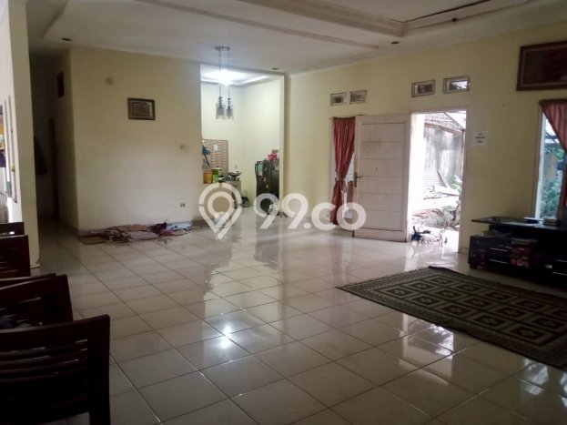 Jual Rumah Minimalis Bagus Punya 5 KT di Sawangan Depok - Jual Rumah Minimalis Bagus Punya 5 KT di Sawangan Depok -
