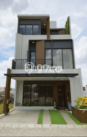 Best Deal Hunian Mewah Ideal dan Luas di Cengkareng, Jakarta Barat Best Deal Hunian Mewah Ideal dan Luas di Cengkareng, Jakarta Barat