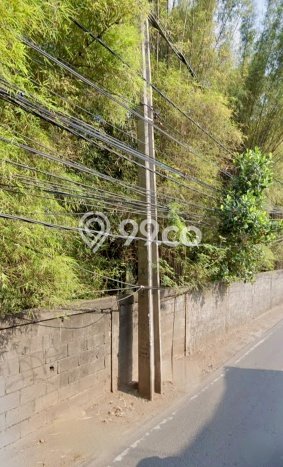 Tanah Dijual Lokasi Serpong Utara, Tangerang Selatan Luas 65000m2 Legalitas Aman Tanah Dijual Lokasi Serpong Utara, Tangerang Selatan Luas 65000m2 Legalitas Aman