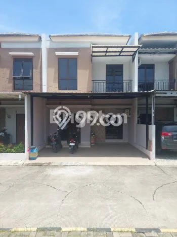 Rumah Modern Minimalis 3 Kamar Bisa Langsung Pindah di Sepatan Rumah Modern Minimalis 3 Kamar Bisa Langsung Pindah di Sepatan
