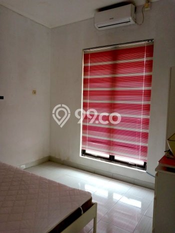 Dijual Cepat Rumah Favorit Siap Huni LB 78m2 di Sepatan, Tangerang Dijual Cepat Rumah Favorit Siap Huni LB 78m2 di Sepatan, Tangerang