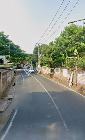 Tanah Dijual Lokasi Serpong Utara, Tangerang Selatan Luas 65000m2 Legalitas Aman Tanah Dijual Lokasi Serpong Utara, Tangerang Selatan Luas 65000m2 Legalitas Aman