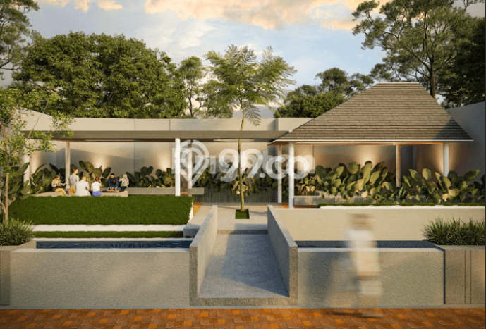 Best Deal Hunian Mewah Ideal dan Luas di Cengkareng, Jakarta Barat Best Deal Hunian Mewah Ideal dan Luas di Cengkareng, Jakarta Barat