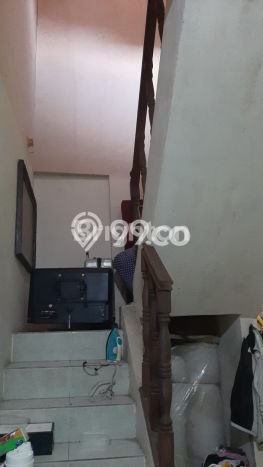 Jual Rumah Modern 2 KT di Batu Ceper, Tangerang Jual Rumah Modern 2 KT di Batu Ceper, Tangerang