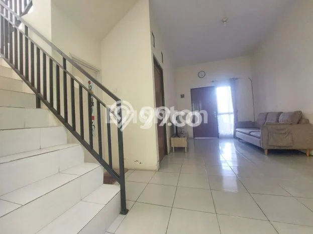 Rumah Modern Minimalis 3 Kamar Bisa Langsung Pindah di Sepatan Rumah Modern Minimalis 3 Kamar Bisa Langsung Pindah di Sepatan