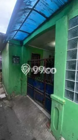 Hunian Terjangkau LT 69m2 di Kalideres Akses Mudah Hunian Terjangkau LT 69m2 di Kalideres Akses Mudah