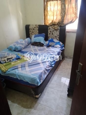 Rumah Strategis Modern Lb 102m2 di Pondok Aren, Tangerang Selatan Rumah Strategis Modern Lb 102m2 di Pondok Aren, Tangerang Selatan