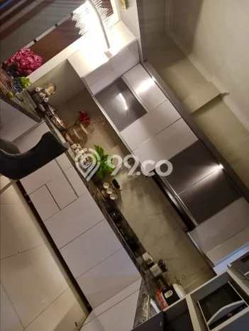 Rumah Strategis Minimalis Lb 69m2 di Sepatan, Tangerang Rumah Strategis Minimalis Lb 69m2 di Sepatan, Tangerang