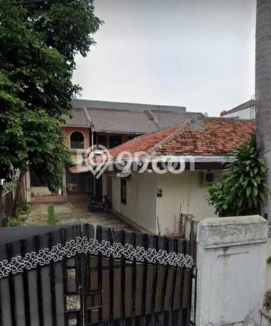For Sale Rumah Mewah Exclusive di Cempaka Putih, Jakarta Pusat For Sale Rumah Mewah Exclusive di Cempaka Putih, Jakarta Pusat