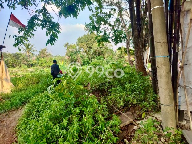 Untuk Dijual Tanah di Serpong Utara Tangerang Selatan Luas 88298m2 AJB Untuk Dijual Tanah di Serpong Utara Tangerang Selatan Luas 88298m2 AJB