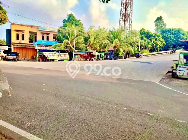 Untuk Dijual Tanah di Serpong Utara Tangerang Selatan Luas 88298m2 AJB Untuk Dijual Tanah di Serpong Utara Tangerang Selatan Luas 88298m2 AJB