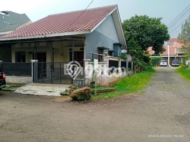 Rumah Minimalis 3 Kamar LT 179m2 di cimahpar Rumah Minimalis 3 Kamar LT 179m2 di cimahpar