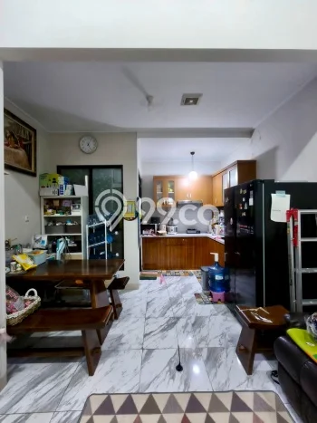 Jual Rumah Bagus Siap Huni LB 41m2 di Panongan, Tangerang Jual Rumah Bagus Siap Huni LB 41m2 di Panongan, Tangerang