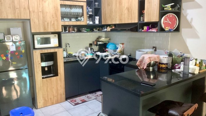 For Sale Rumah 3 Kamar Lokasi Strategis Nyaman dan Strategis di Cipondoh For Sale Rumah 3 Kamar Lokasi Strategis Nyaman dan Strategis di Cipondoh