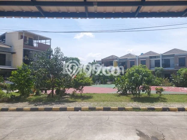 Rumah Modern Minimalis 3 Kamar Bisa Langsung Pindah di Sepatan Rumah Modern Minimalis 3 Kamar Bisa Langsung Pindah di Sepatan