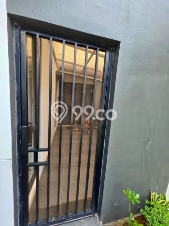 Rumah Minimalis 3 Kamar LT 92m2 di Lippo Karawaci Rumah Minimalis 3 Kamar LT 92m2 di Lippo Karawaci