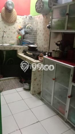 Hunian Murah Dijual di Ciputat, Tangerang Selatan Harga Rp 285 Juta Hunian Murah Dijual di Ciputat, Tangerang Selatan Harga Rp 285 Juta
