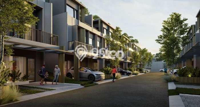 Best Deal Hunian Mewah Ideal dan Luas di Cengkareng, Jakarta Barat Best Deal Hunian Mewah Ideal dan Luas di Cengkareng, Jakarta Barat
