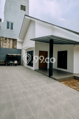 Hot Offer Hunian Premium Ideal dan Luas di Pondok Aren, Tangerang Selatan Hot Offer Hunian Premium Ideal dan Luas di Pondok Aren, Tangerang Selatan