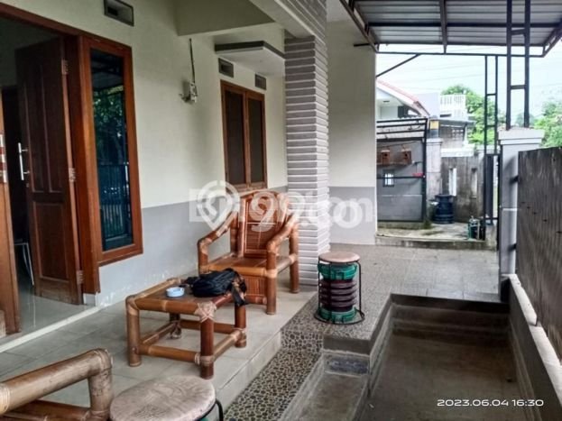 Rumah Minimalis 3 Kamar LT 179m2 di cimahpar Rumah Minimalis 3 Kamar LT 179m2 di cimahpar