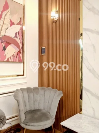 Rumah Strategis Minimalis Lb 69m2 di Sepatan, Tangerang Rumah Strategis Minimalis Lb 69m2 di Sepatan, Tangerang