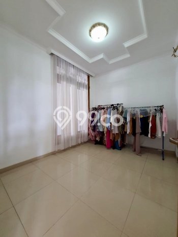 Dijual Hunian Mewah dengan Fasilitas Sekitar Komplit di Ciputat Timur, Tangerang Selatan Dijual Hunian Mewah dengan Fasilitas Sekitar Komplit di Ciputat Timur, Tangerang Selatan