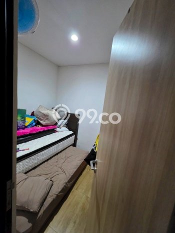 Rumah Minimalis 3 Kamar LT 92m2 di Lippo Karawaci Rumah Minimalis 3 Kamar LT 92m2 di Lippo Karawaci