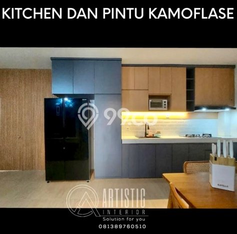 Rumah Minimalis 3 Kamar LT 92m2 di Lippo Karawaci Rumah Minimalis 3 Kamar LT 92m2 di Lippo Karawaci