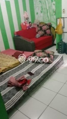 Hunian Murah Dijual di Ciputat, Tangerang Selatan Harga Rp 285 Juta Hunian Murah Dijual di Ciputat, Tangerang Selatan Harga Rp 285 Juta